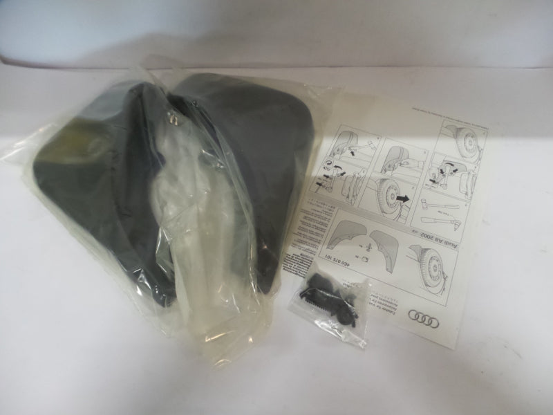 VAG Mudflap 4E0075101