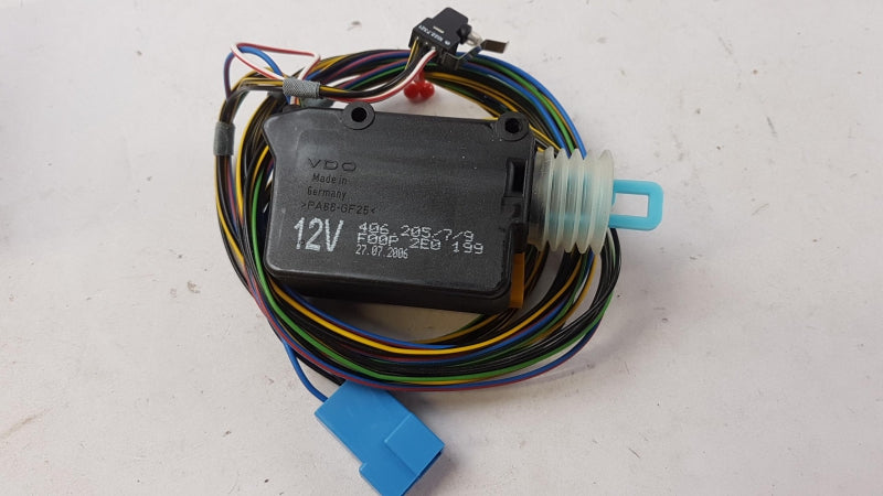 VAG Servomotor 2D0959775A