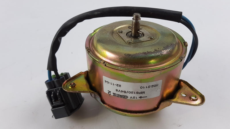 MITSUBISHI Electric Motor, Radiator Fan M899009