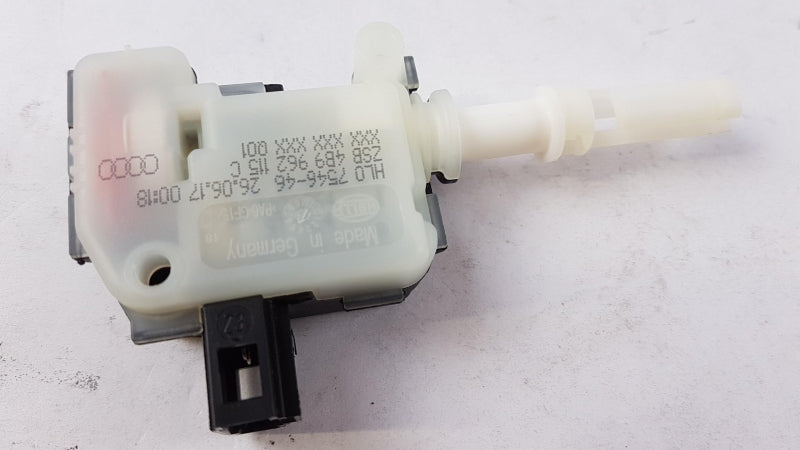 VAG Actuator 4B9962115C