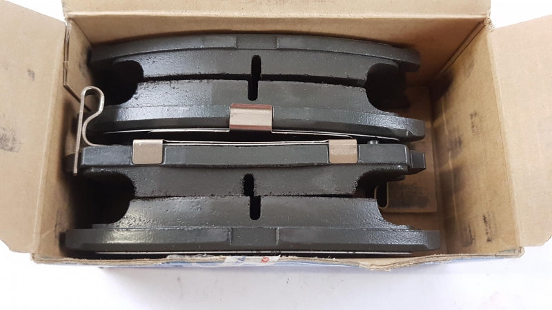 OPEL Brake Pad Set 95459513