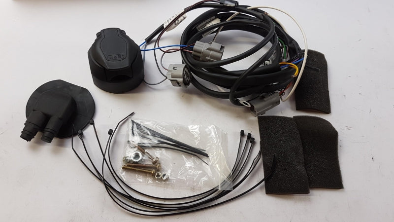 MITSUBISHI Electric Kit, Towbar MZ312705