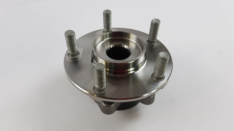 NISSAN Wheel Bearing Kit 40202BA60A