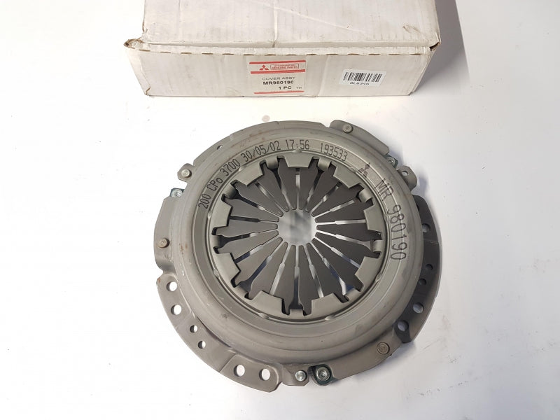 MITSUBISHI Clutch Pressure Plate MR980190
