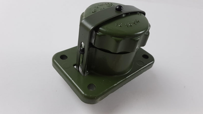 MERCEDES-BENZ Plug Socket A0025451126