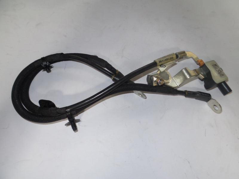 PEUGEOT/CITROEN Cable 9802561380