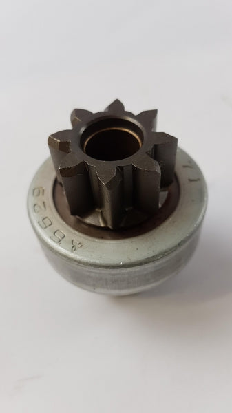 MITSUBISHI Pinion, Starter MD611372