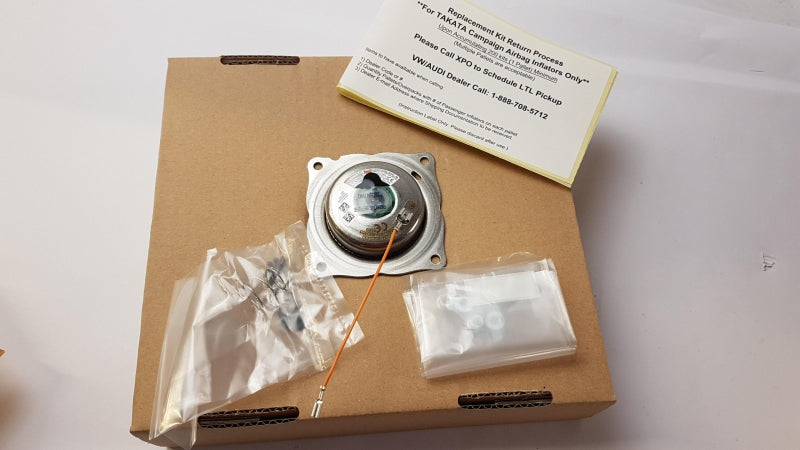 VAG Airbag 3C0898201K