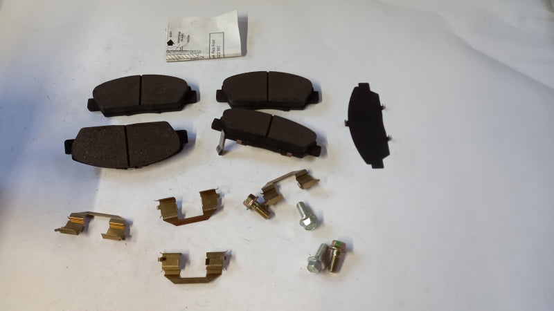 HONDA Brake Pad Set 45022SN7Y40