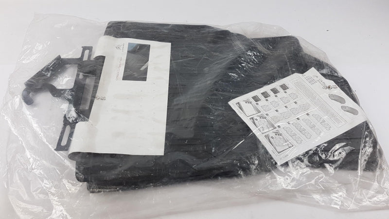 PEUGEOT/CITROEN Floor Mat Set 1637821680