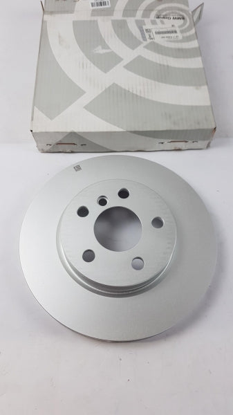 BMW Brake Disc (1pc) 34116866295