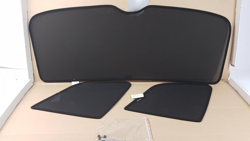 VAG Sun Shades 7P0064365