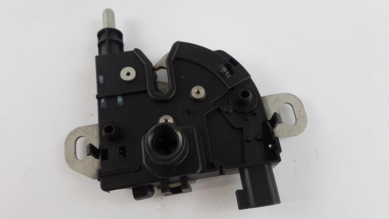 FORD Bonnet Lock 4895286
