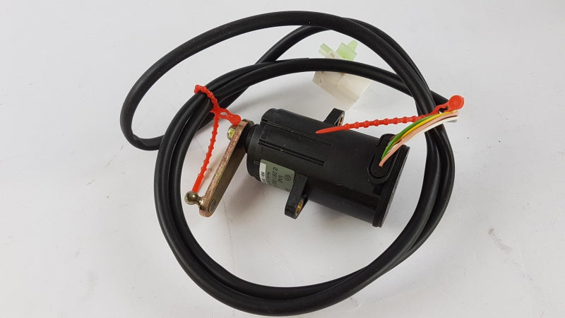 FIAT GROUP Sensor, Accelerator Position 46512475