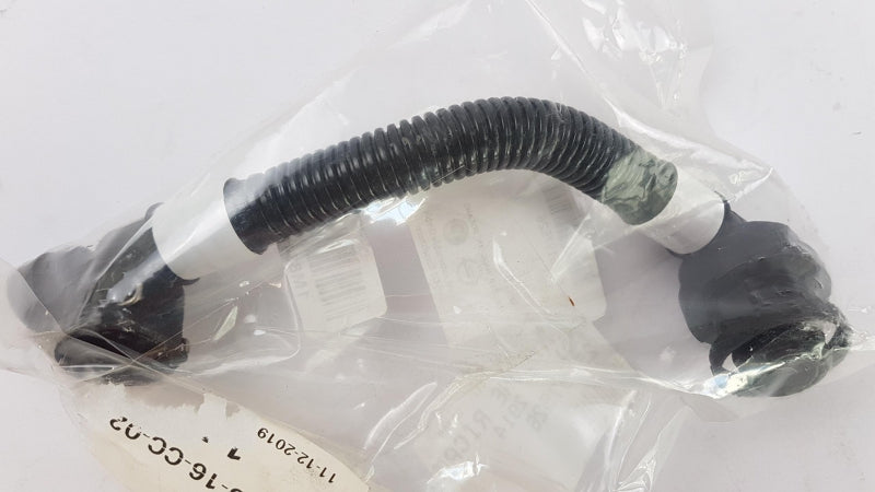 OPEL Hose, Crankcase Breather 25197526