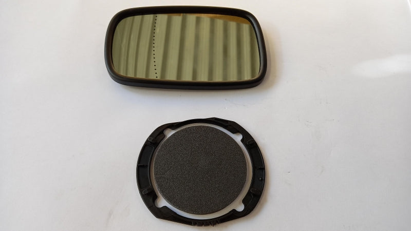 RENAULT Mirror Glass, Outside Mirror 7701062184