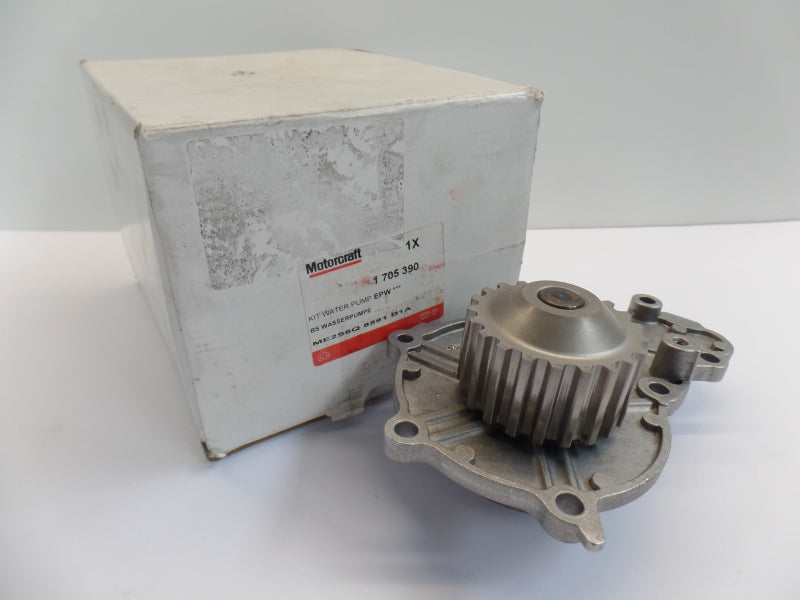 FORD Water Pump 1705390