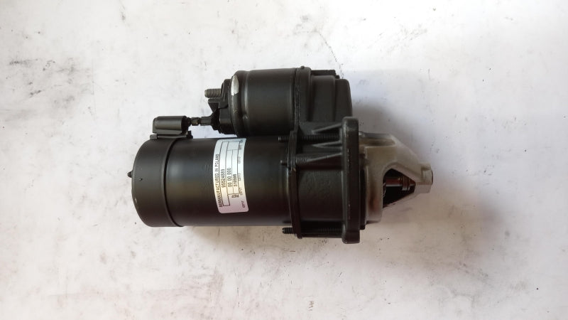 OPEL Starter 95524889