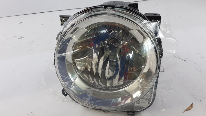 FIAT GROUP Headlight 52099667