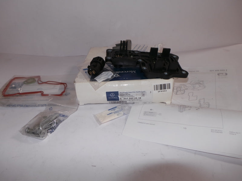 MERCEDES-BENZ Sensor A9455422518