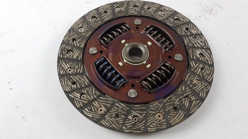 MITSUBISHI Clutch Disc MN132331