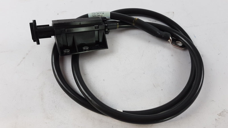 MERCEDES-BENZ Cable Connector A9605460747