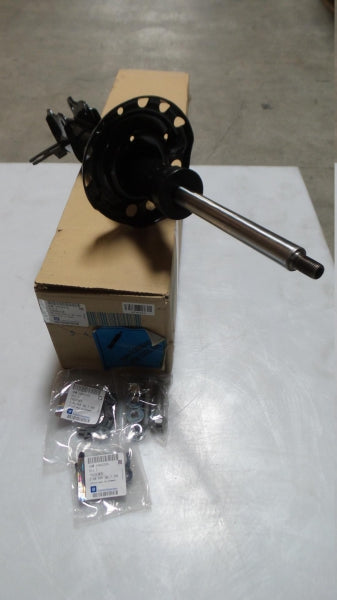 OPEL Shock Absorber 93195925