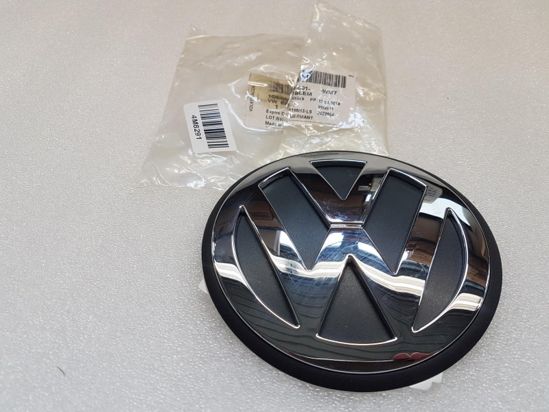 VAG Emblem 1C0853601WM7