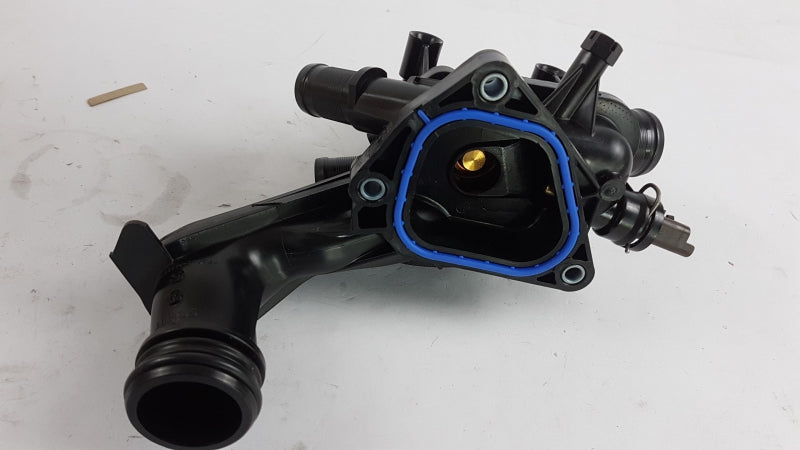 PEUGEOT/CITROEN Thermostat, Coolant 9810916880