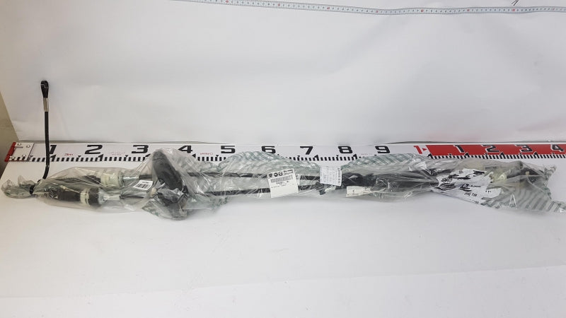 FIAT GROUP Cable, Manual Transmission 46338017