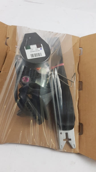 FIAT GROUP Seat Belt 156100547