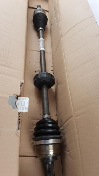 RENAULT Drive Shaft 391007857R