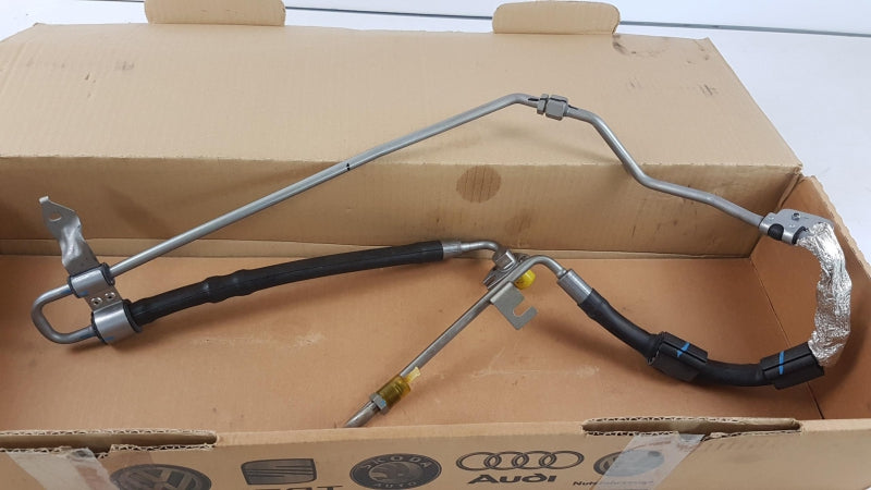VAG Hydraulic Hose, Steering System 8K1422893BL
