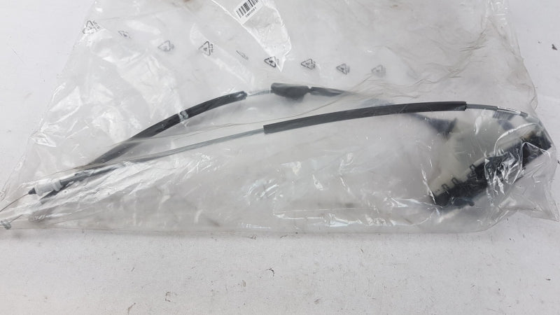 PEUGEOT/CITROEN Door Lock 9138AH