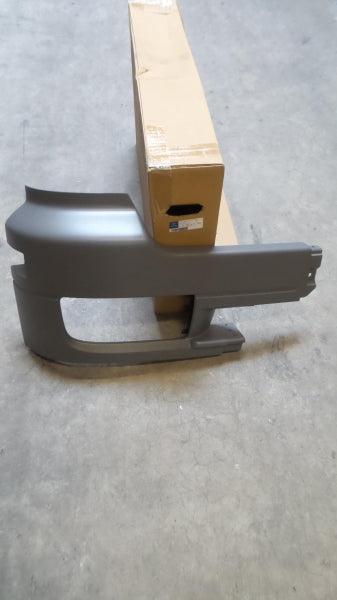 MERCEDES-BENZ Cover, Bumper A94188010707354