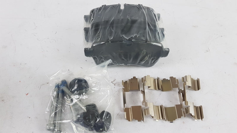 IVECO Brake Pad Set 500041193