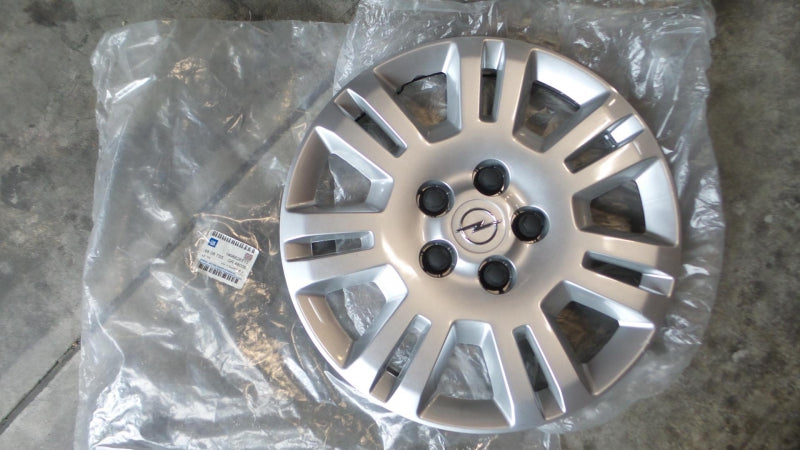 OPEL Cover, Wheels 96626510