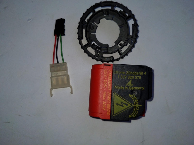 FORD Control Unit, Lights 1353893