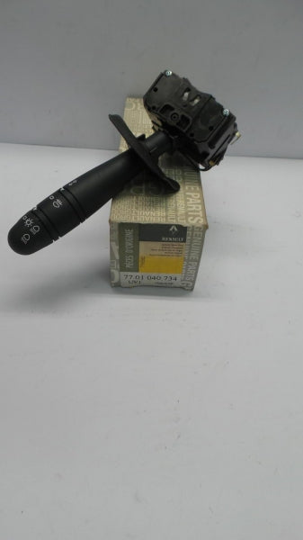 RENAULT Steering Column Switch 7701040734