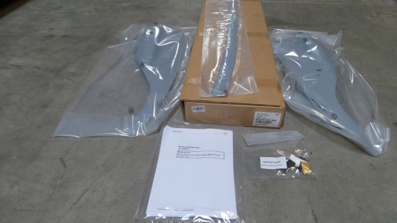 VAG Spoiler 8T00716109AX