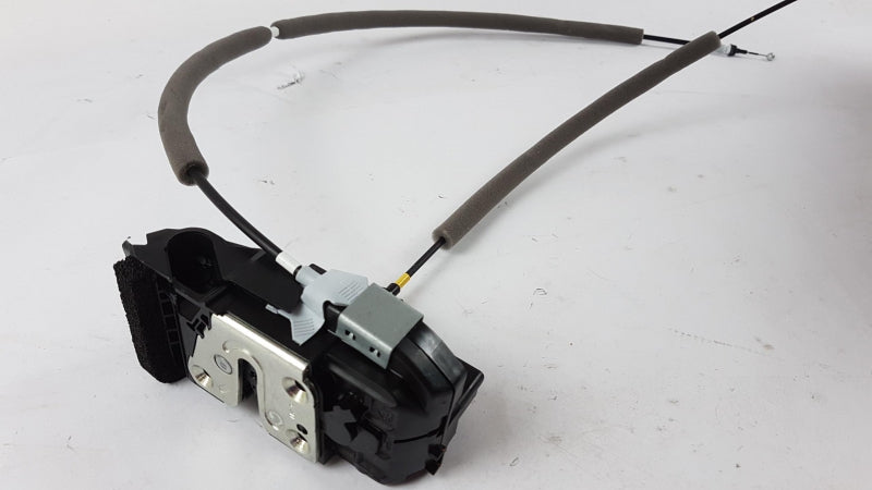 RENAULT Door Lock 805004EA2A