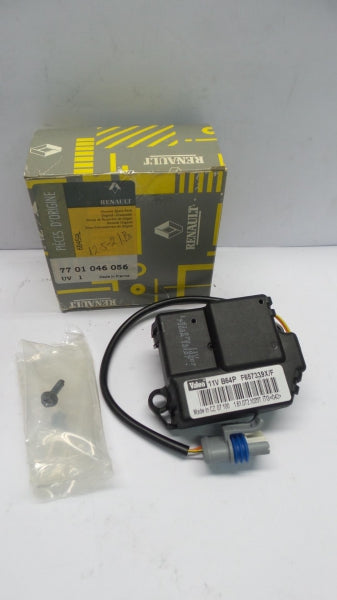 RENAULT Control, Blending Flap 7701046056
