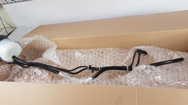 LAND ROVER Silencer, Air Suspension Compressor LR018308