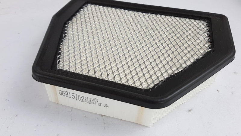 OPEL Air Filter 96815102