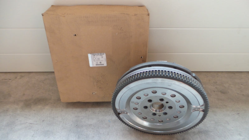 OPEL Flywheel 55573488