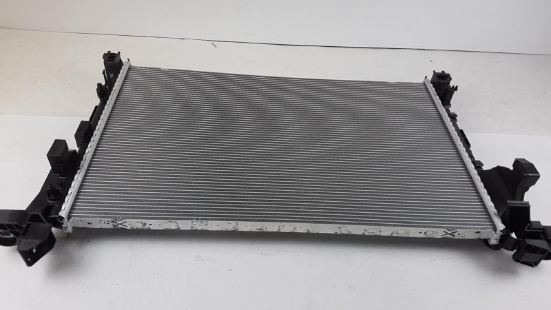 RENAULT Radiator, Engine Cooling 214104966R