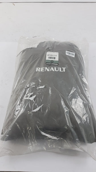 RENAULT Car Cover, Outdoor 7711428238