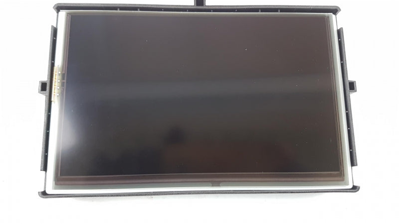 RENAULT Display Unit 259151171R