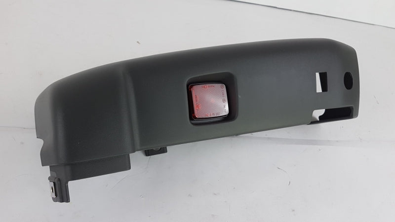 PEUGEOT/CITROEN Cover, Bumper 1617416780