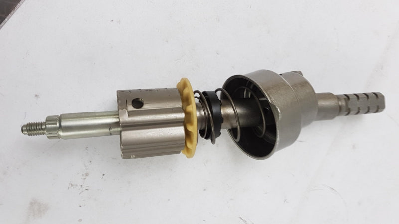 VAG Gearshift Mechanism 02J301233AF